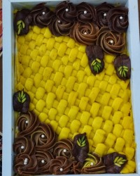 حلوای شیر سفارشی