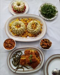 چالش _فاطمه_زمانی