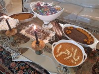 عکسهای روزمرگی (پاپیون جان لطفا قبول کن)