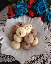 شیرینــــــــی پـــزون