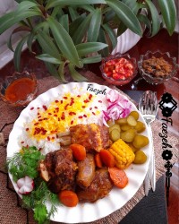 عکس آرشیو روزمرگی