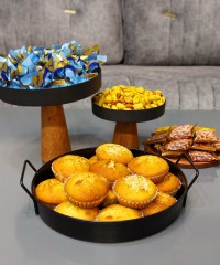 کیک یزدی❤❤