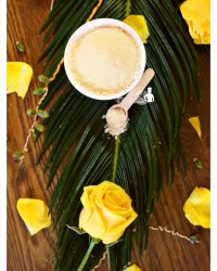 قاووت نخودچی نارگیل