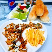 چالش عکس گالری