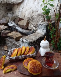 کلوچه کولیره