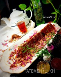 رنگینک مجلسی