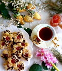 شیرینی آلمانی
