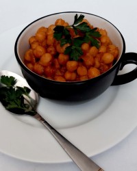 کابلی (خوراک نخود)