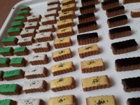 برشتوک لاته