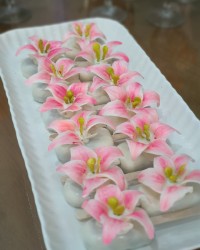 شکلات خانگی