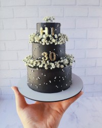 مینی سه طبقه