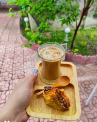 کاپوچینو خانگی
