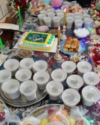 جشن امام زمان