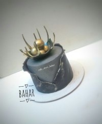 کاسه ایزومالت دست ساز