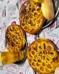 کلوچه کولیره