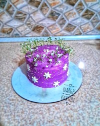 مینی کیک دلبر