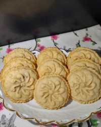 کلمپه برنجی