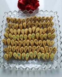 شیرینی نخودچی