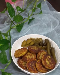 کوکو تن ماهی