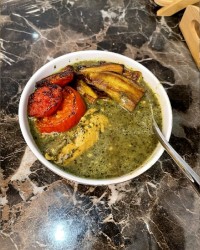 ترشواش خورشت