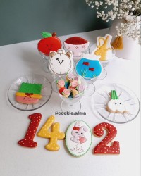 کوکی هفت سین ۱۴۰۲