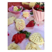 خمیر شیرینی پزی با ماندگاری بالای ۶ماه!