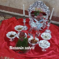 بخشی از عیدی داییم