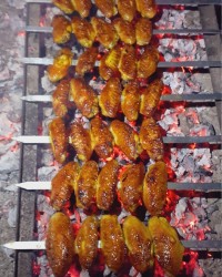 بال کبابی چهارشبه سوری?