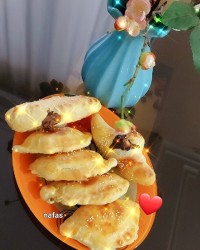 نون شکلاتی