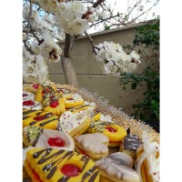 شیرینی_ آلمانی