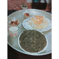 ترش تره گیلانی