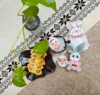 شیرینی مغربی