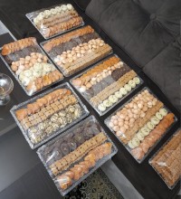 سفارشات نوروزی سپاس از شما عزیزان ?