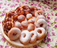 خوشمزه پزون