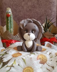 تاپر کیک تاپر شیر