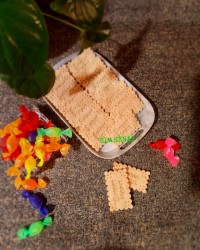 بیسکویت رژیمی