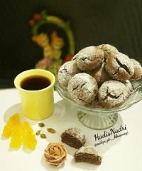 چالش گالری تکونی