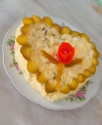 الویه گل نرگسیها