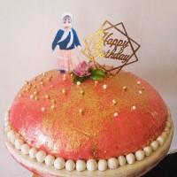 ❤️کیک تولد❤️