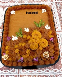 حلوا سنتی سفارشی