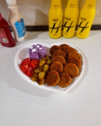 فلافل فالو فالو