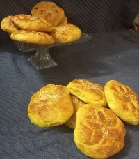 فطیر آذربایجان