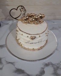 کیک سفارشی امروز