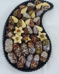 شیرینی نوروزی