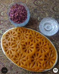 حلوای سوهان