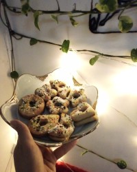 شیرینی_مشهدی