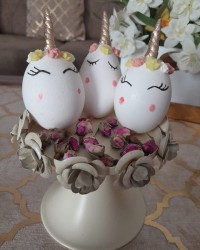 تخم مرغ عید