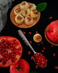 باسلوق گردویی (بازاری)