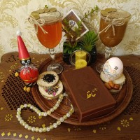 هفت سین نوروزی