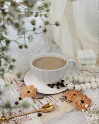 نسکافه رژیمی روزمرگی